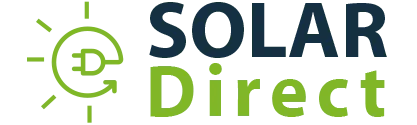 Logo Solar Direct