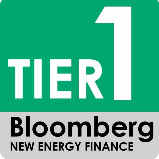 Bloomberg Tier 1