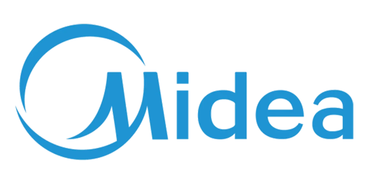 Logo Midea